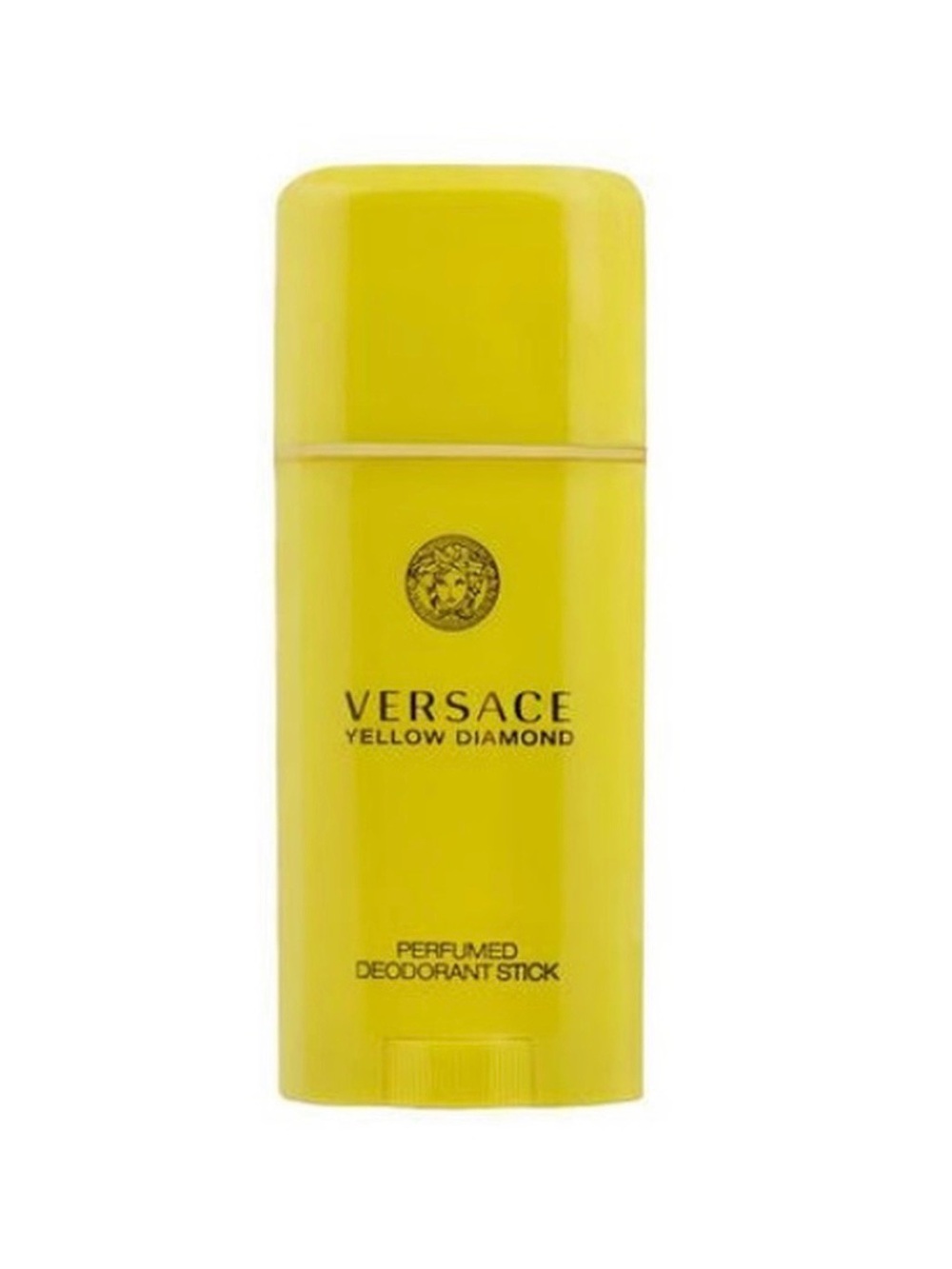 Versace Yellow Diamond Deodorant Stick - Vibrant Yellow